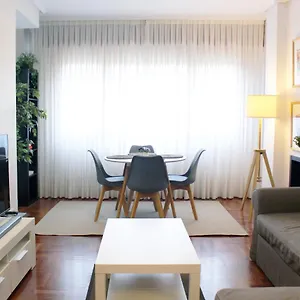 Lasai Con Parking Directo Apartment