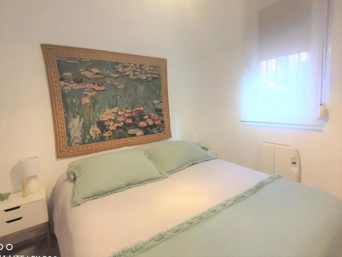 Apartment Apto Ibaiondo-Con Encanto, Centrico Y Comunicado Bilbao